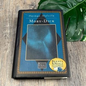 3 for $15 Moby-Dick By Herman Melville Classic Novel